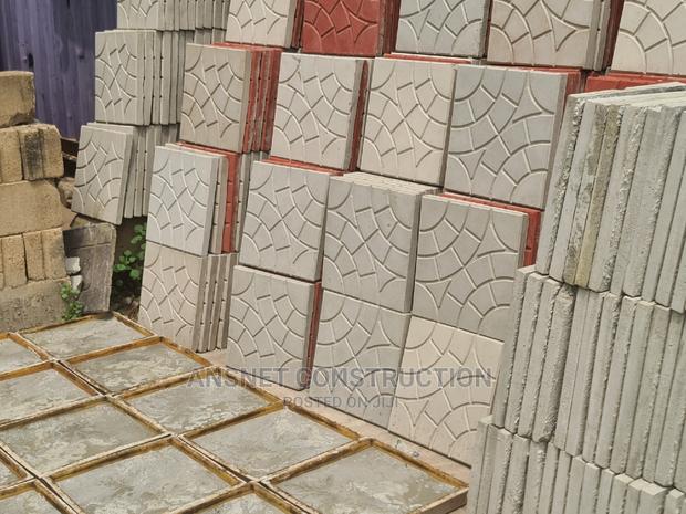 Decorative Tiles · Photo 2