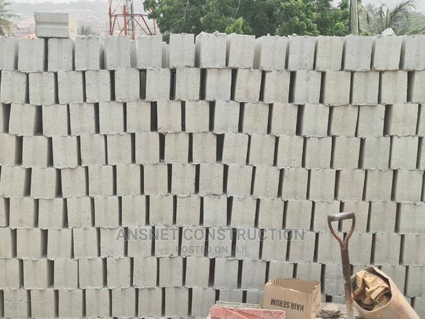 Tiles and Blocks in One Place · Photo 4