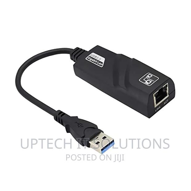Usb to Ethernet Adapter · Photo 2
