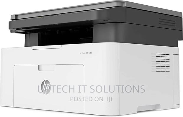 Hp Laser MFP 135w 3 in 1 · Photo 2