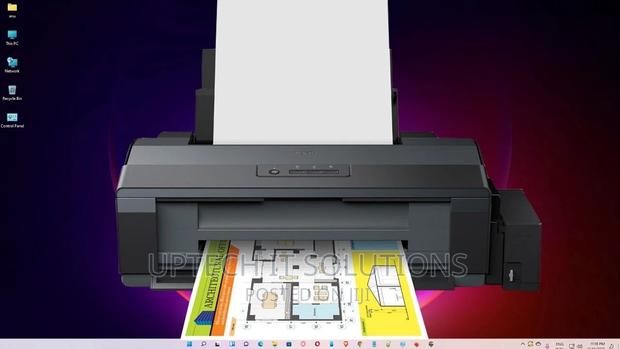 Epson L18050 A3 Ink Tank Printer · Photo 2