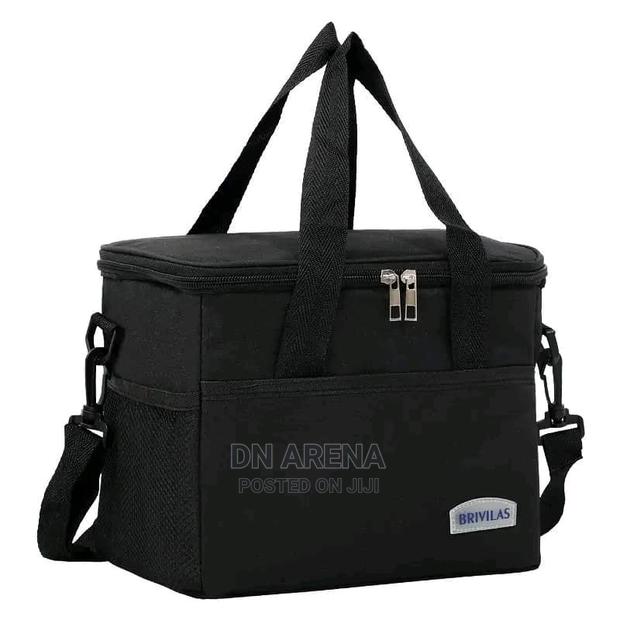 Insulated Lunch Bag · Photo 3