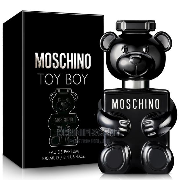 Moschino Toy Boy EDP 100ml · Photo 2