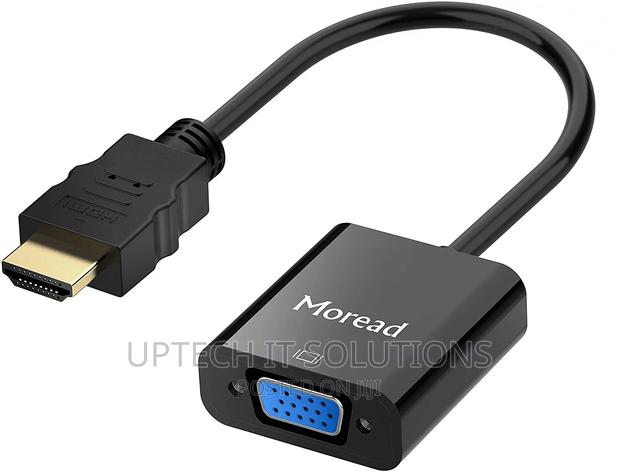 VGA to HDMI Adapters · Photo 2