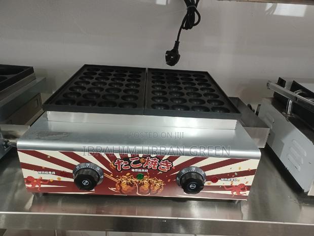 Commercial Pancake Maker · Photo 2