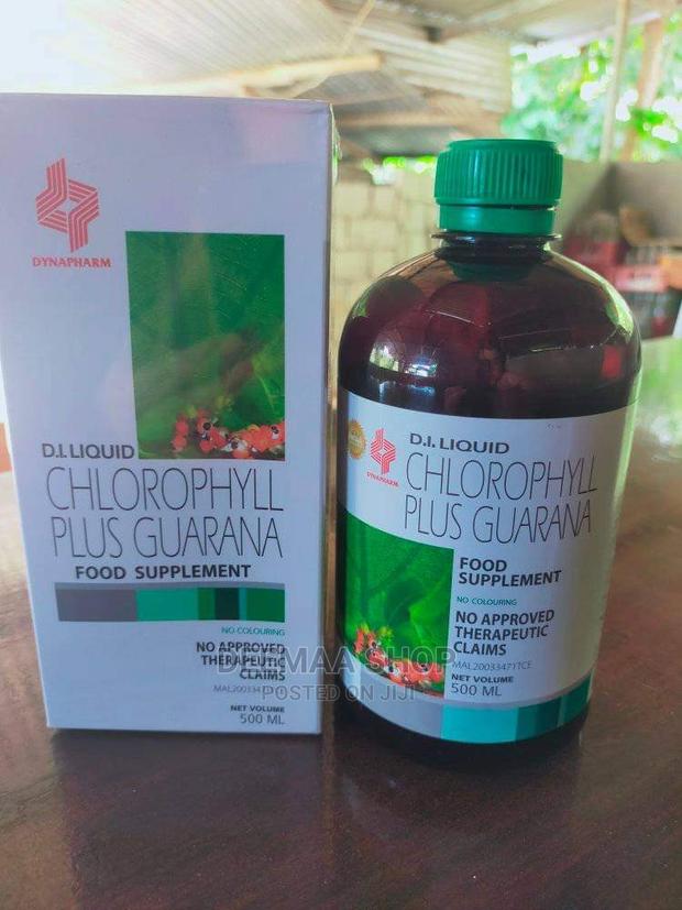 Dyna Pharm Chlorophyll · Photo 2
