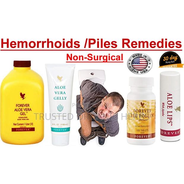 Hemorrhoids / Piles Remedies / Kookoo/ Non-surgical · Photo 2