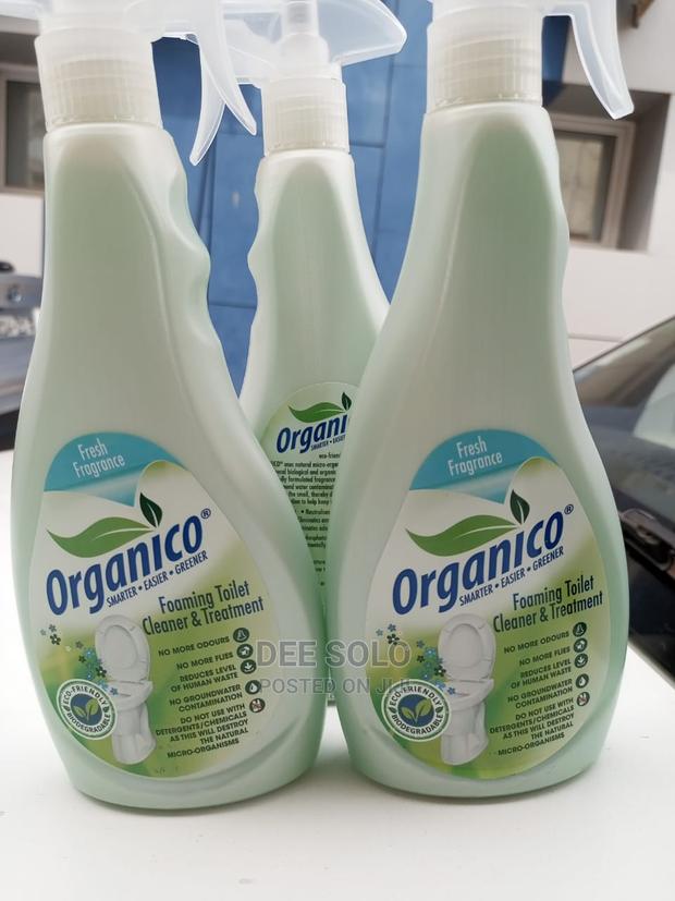 Bio Enzyme Organico Wc Cleaner · Photo 3