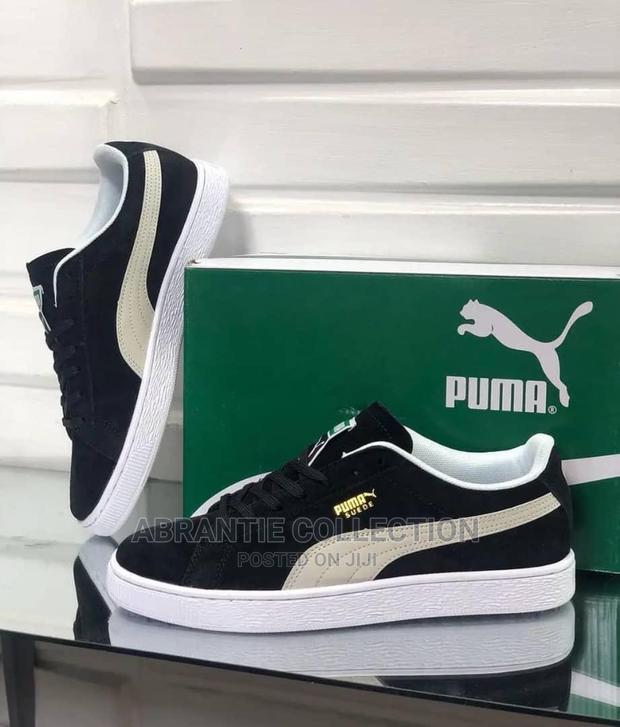 Puma Suede · Photo 4
