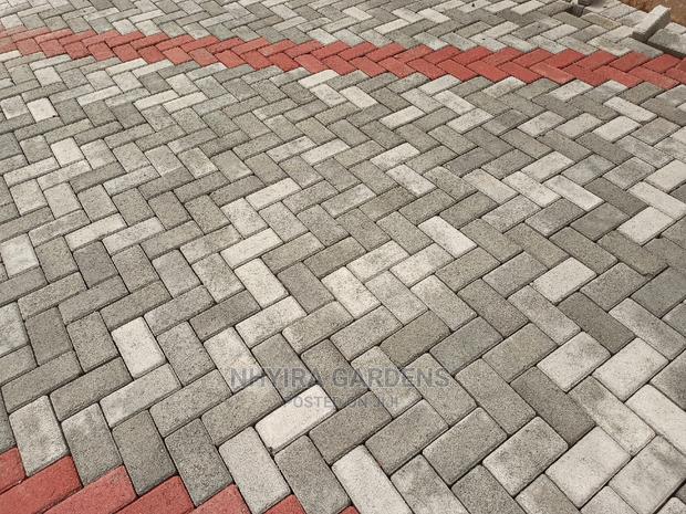 Pavement Flooring Works · Photo 2