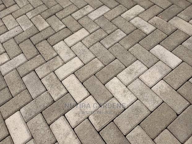 Pavement Flooring Works · Photo 3