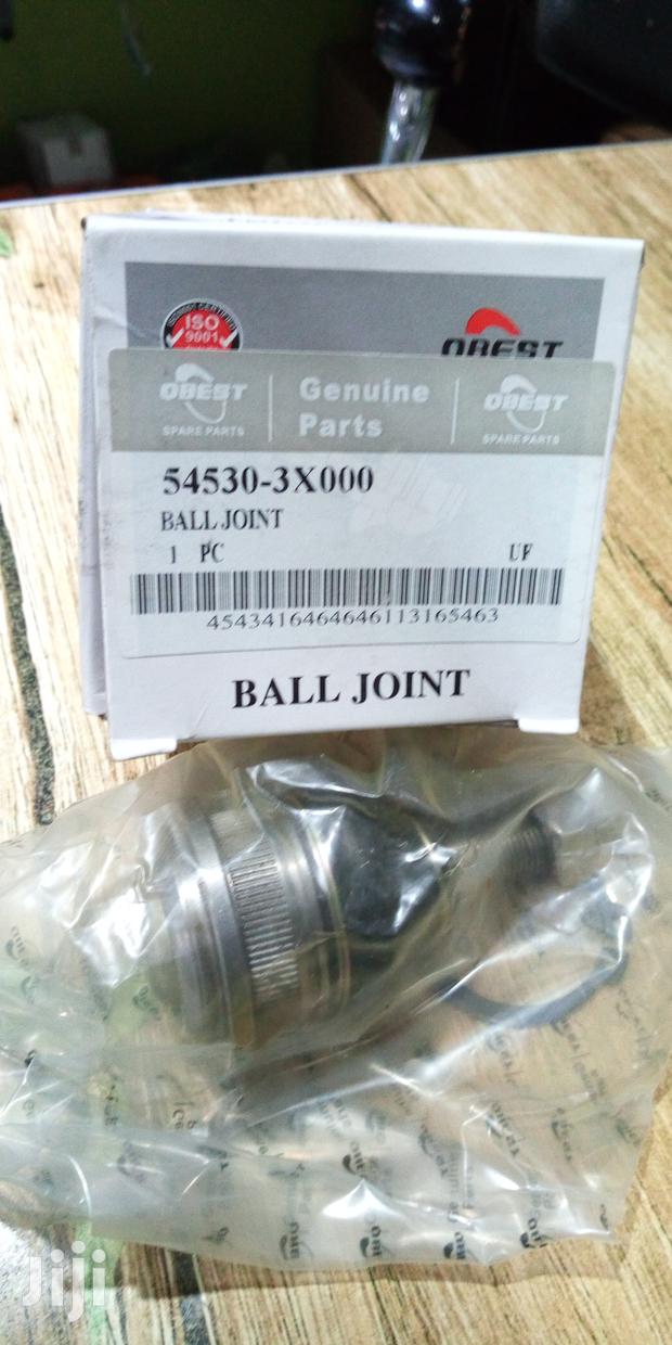 Hyundai And Kia Service And Body Parts