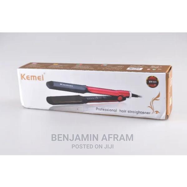 Original Ceramic Hair Straightener · Photo 3
