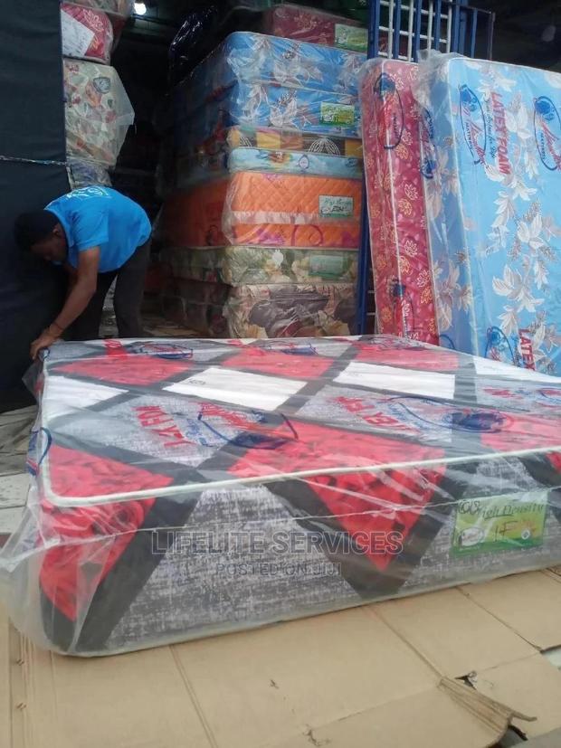 Awesome Queen Size Mattress-12inches