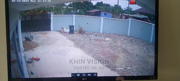CCTV Camera Installations Both IP Cameras and Analogy photo 2