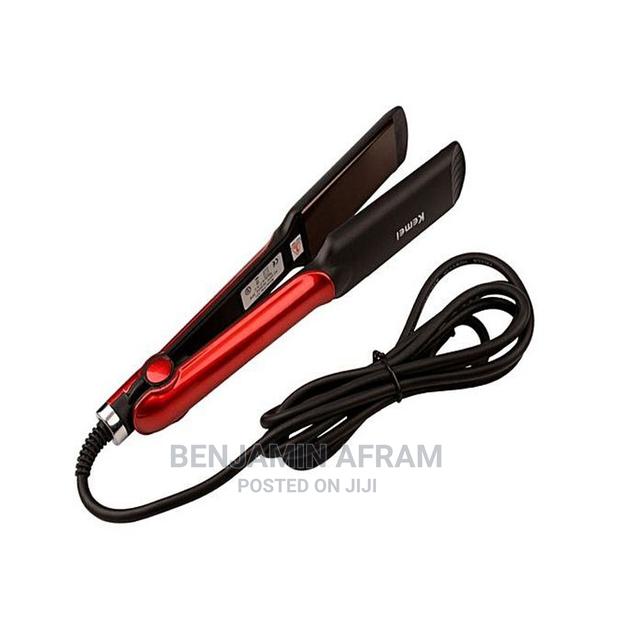 Hair Straightener. Salon Straightener · Photo 4