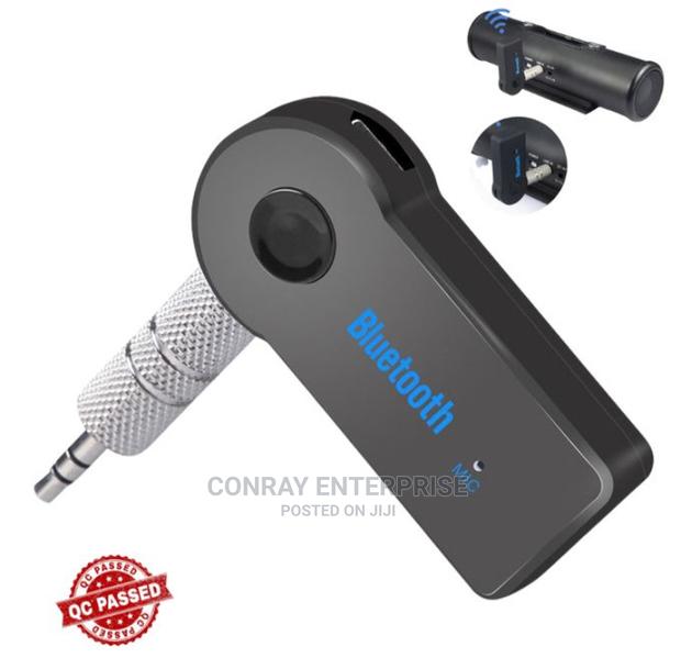 Bluetooth Receiver Adapter. · Photo 2