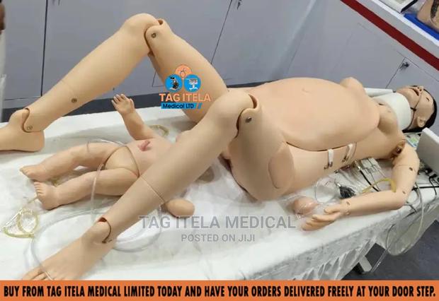 Delivery Manikin (Automatic) · Photo 2