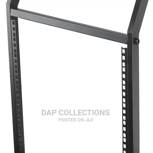 Quality Equipment Rack/Dj Mixer Stand photo 3