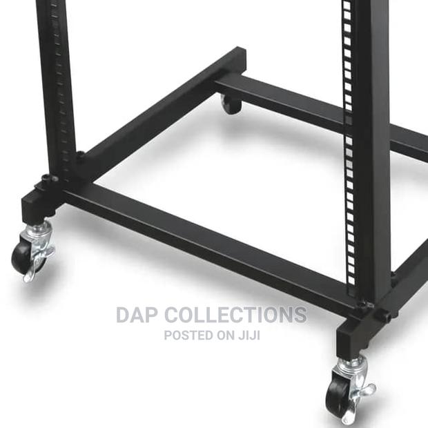 Quality Equipment Rack/Dj Mixer Stand photo 4