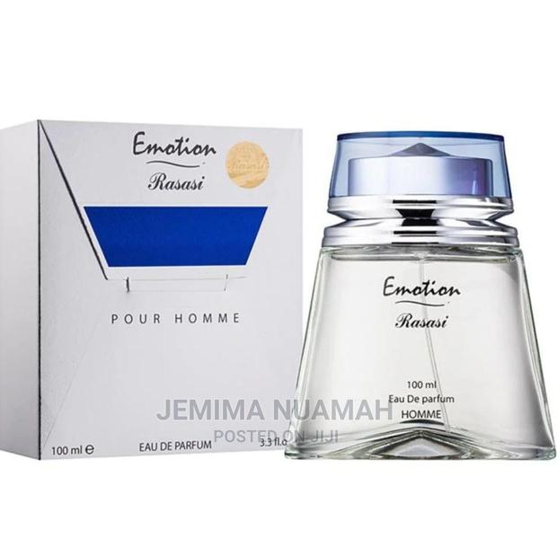 Emotion Rasasi Perfume · Photo 2