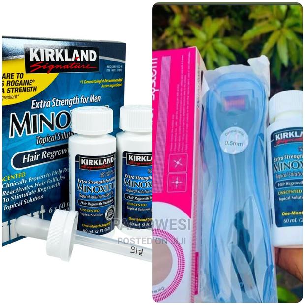 Super Combo (Kirkland Roller). · Photo 2