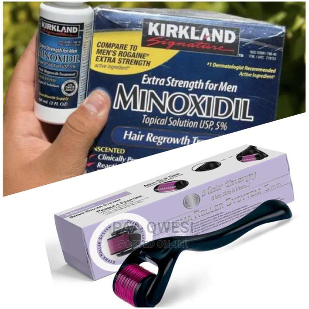 Kirkland Derma Roller(1.0mm) · Photo 2
