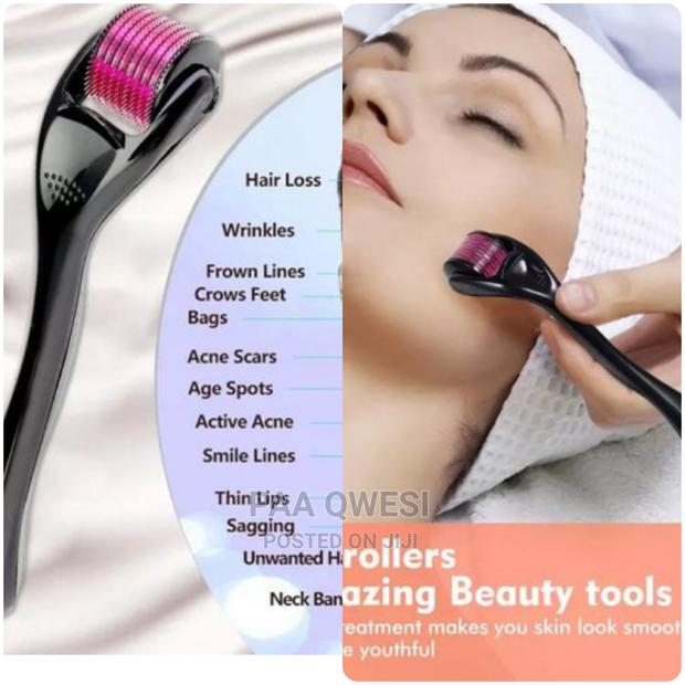 Derma Roller (2.0mm) · Photo 2