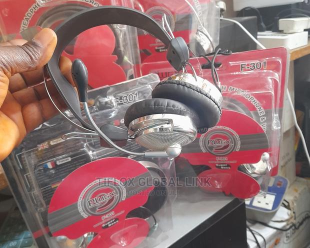 Multimedia Headphone photo 2