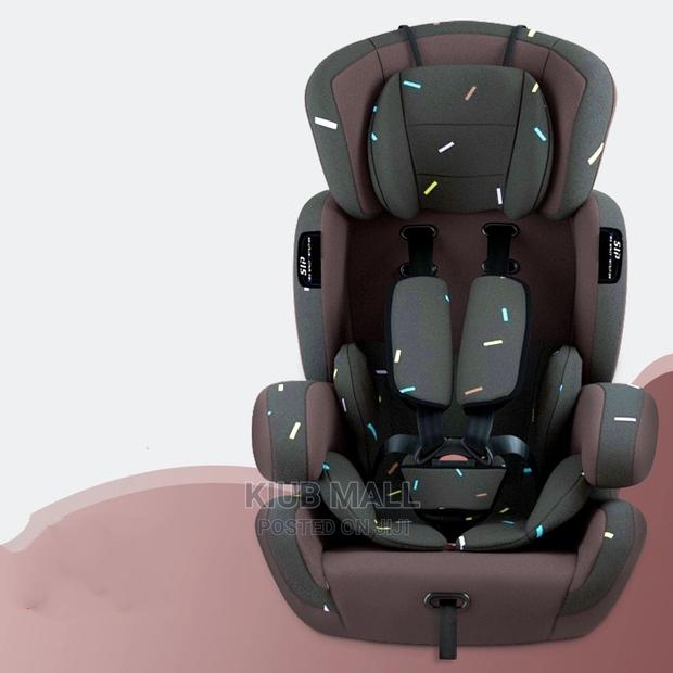 Baby Car Seat · Photo 4