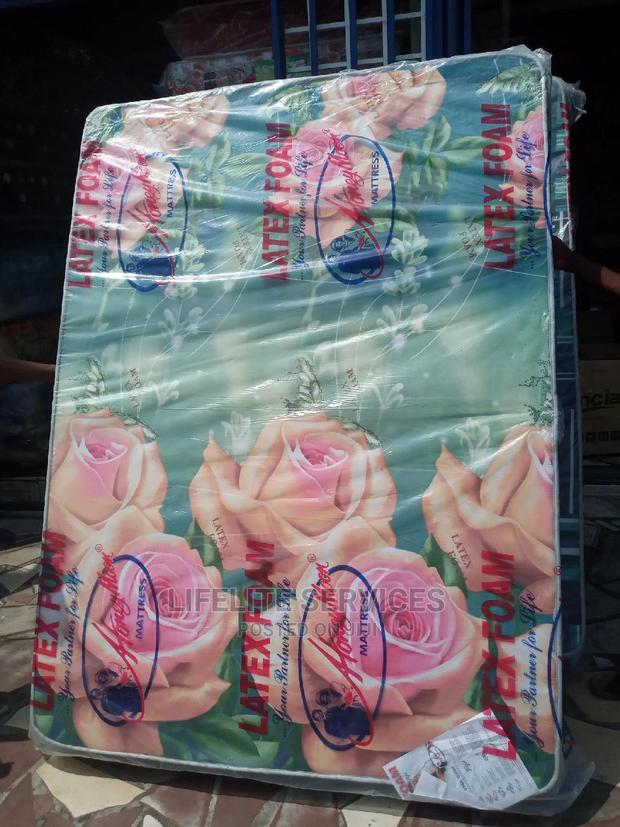 Double Size Mattress 6inches