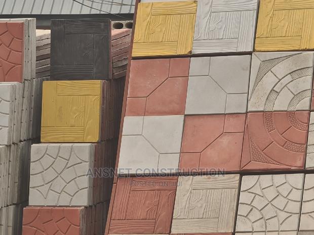 Compound Tiles