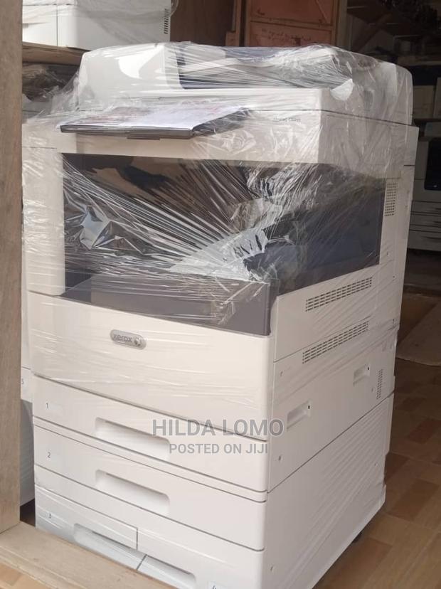 Altalink C8045 photo 2