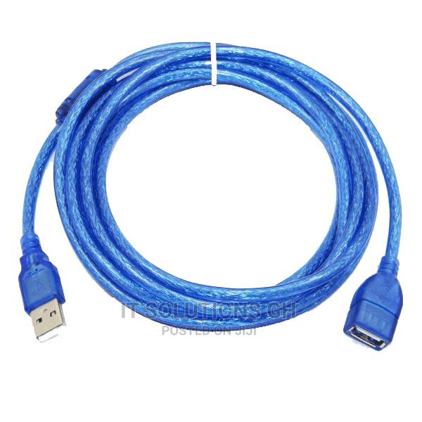 USB Extension Cable 5M · Photo 2