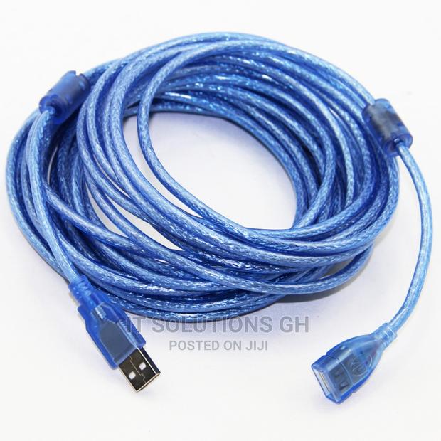USB Extension Cable 10M · Photo 2
