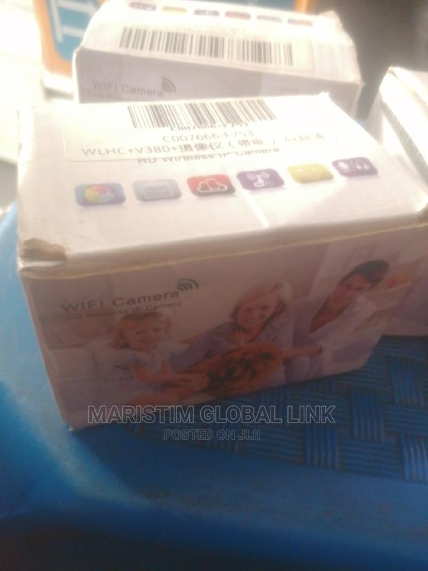 Wi-Fi Hd Wireless Ip Camera photo 3
