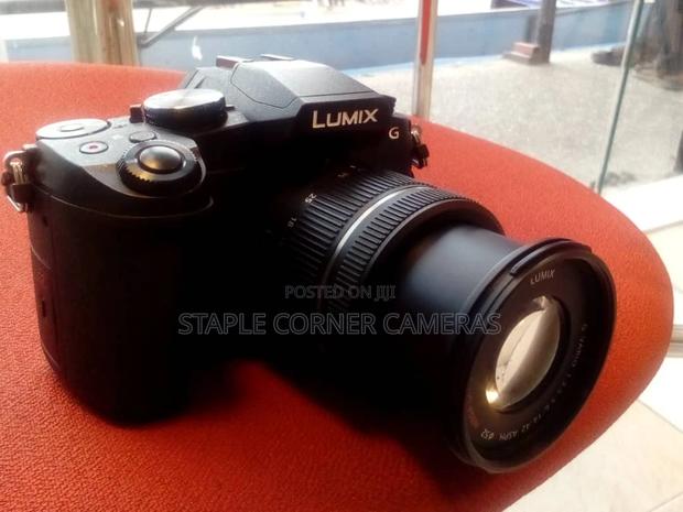 Panasonic Lumix G80 + 14-42mm Lens · Photo 4
