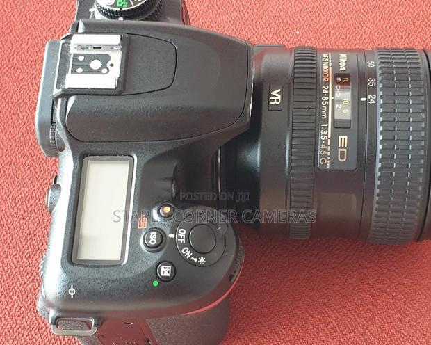 Nikon D7500 + 24-85mm Lens photo 2