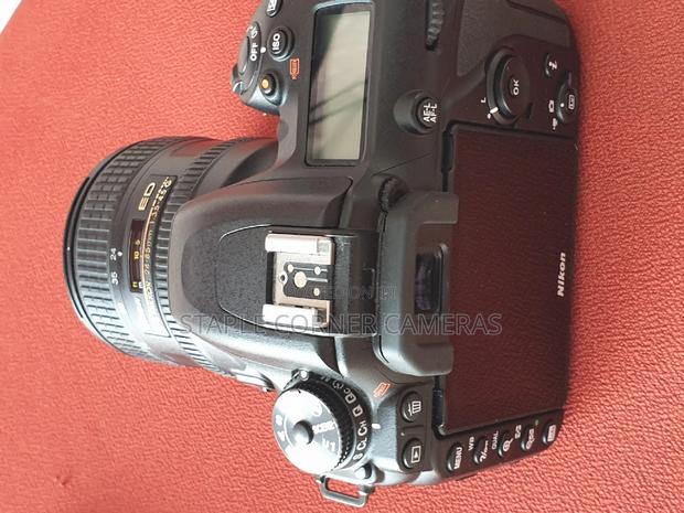 Nikon D7500 + 24-85mm Lens photo 3