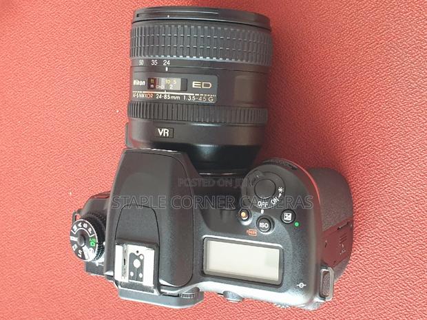 Nikon D7500 + 24-85mm Lens photo 4