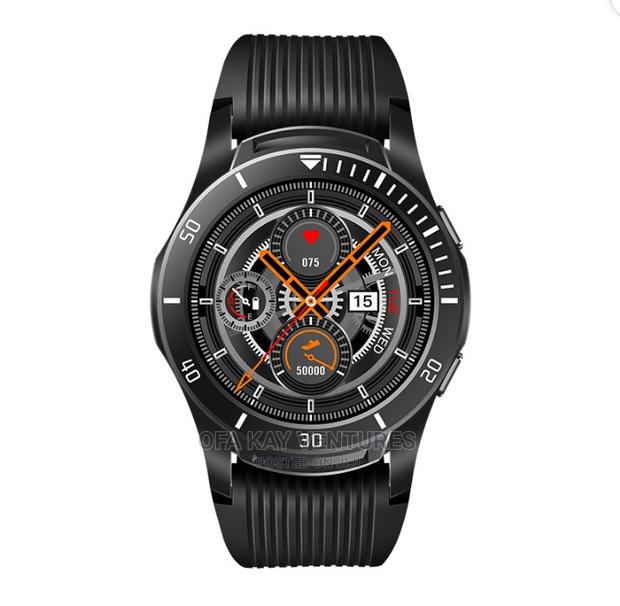 Waterproof IP67 Fitness, Heart Rate Monitor Smart Watch · Photo 4