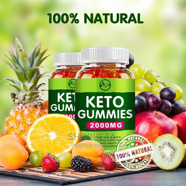 Best Natural Weight Loss Gummies · Photo 3