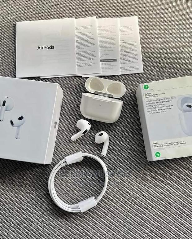 Apple Airpods 3 (Promotion) · Photo 4