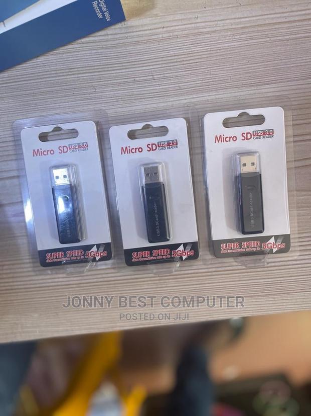 USB 3.0 Card Reader · Photo 4