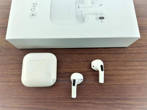 Airpods Pro 4 · Photo 4