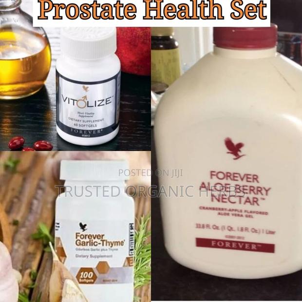 Prostate Health Set Pack · Photo 2
