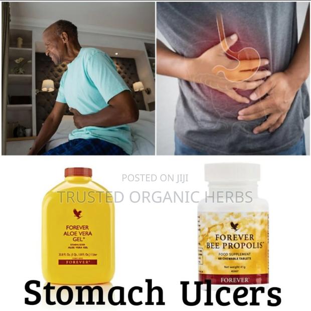 Gastric Ulcer Solution | Healing Sore Care Pack · Photo 2