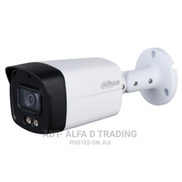Dahua 5mp Bullet Cam-Hac-Hdw1509tlmp · Photo 2
