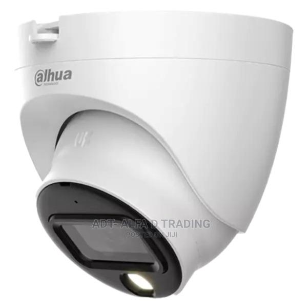 Dahua 5mp Dome Cam-Hac-Hdw1509tlqp · Photo 2