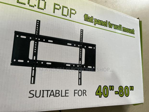 Tv Mount 40”-80” · Photo 2
